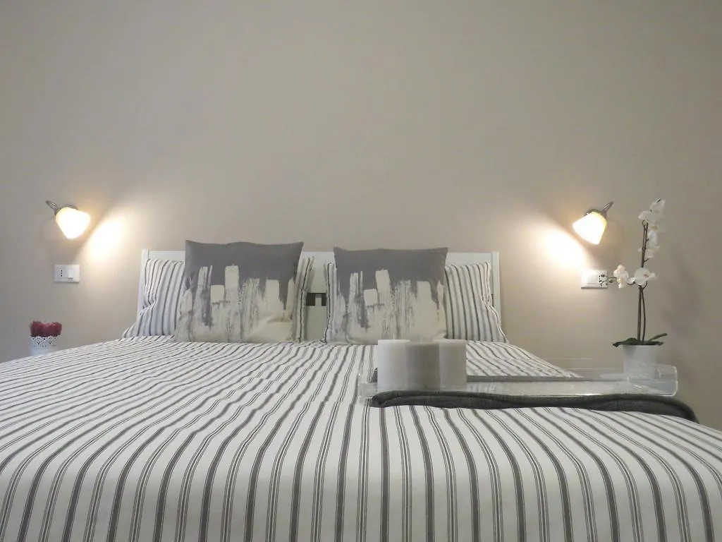 בולוניה 8 Colonne Apartments איטליה