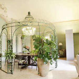  Appartement Atelier Pallavicini