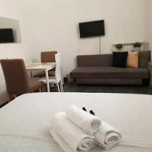  Apartment Daimond Italy