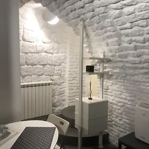 La Casa Di Alba Nápoles