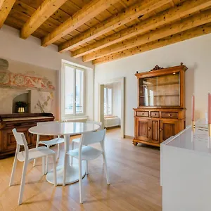  Apartment Feel - Pareto Italy