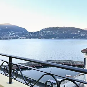  Apartment Lakesweetlakecomo Italy
