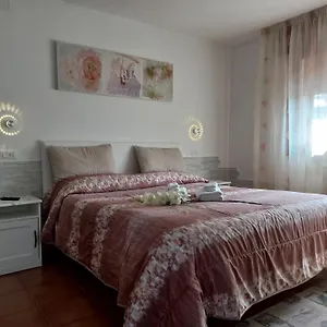  Apartment Le Magnolie Italy