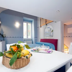  Holiday home Casa S Lucia Italy
