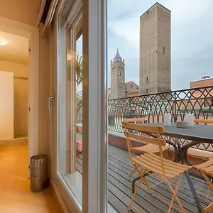 Altana Deluxe Apartment