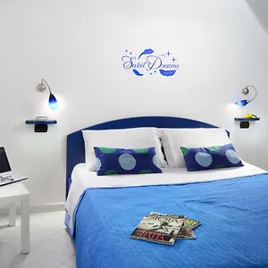  Apartment Casa Italy