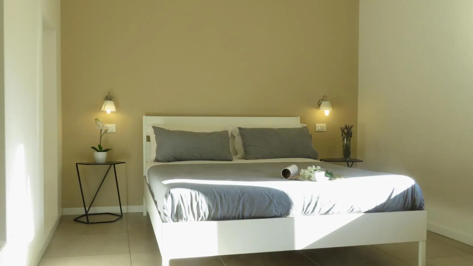 8 Colonne Apartments Bologna
