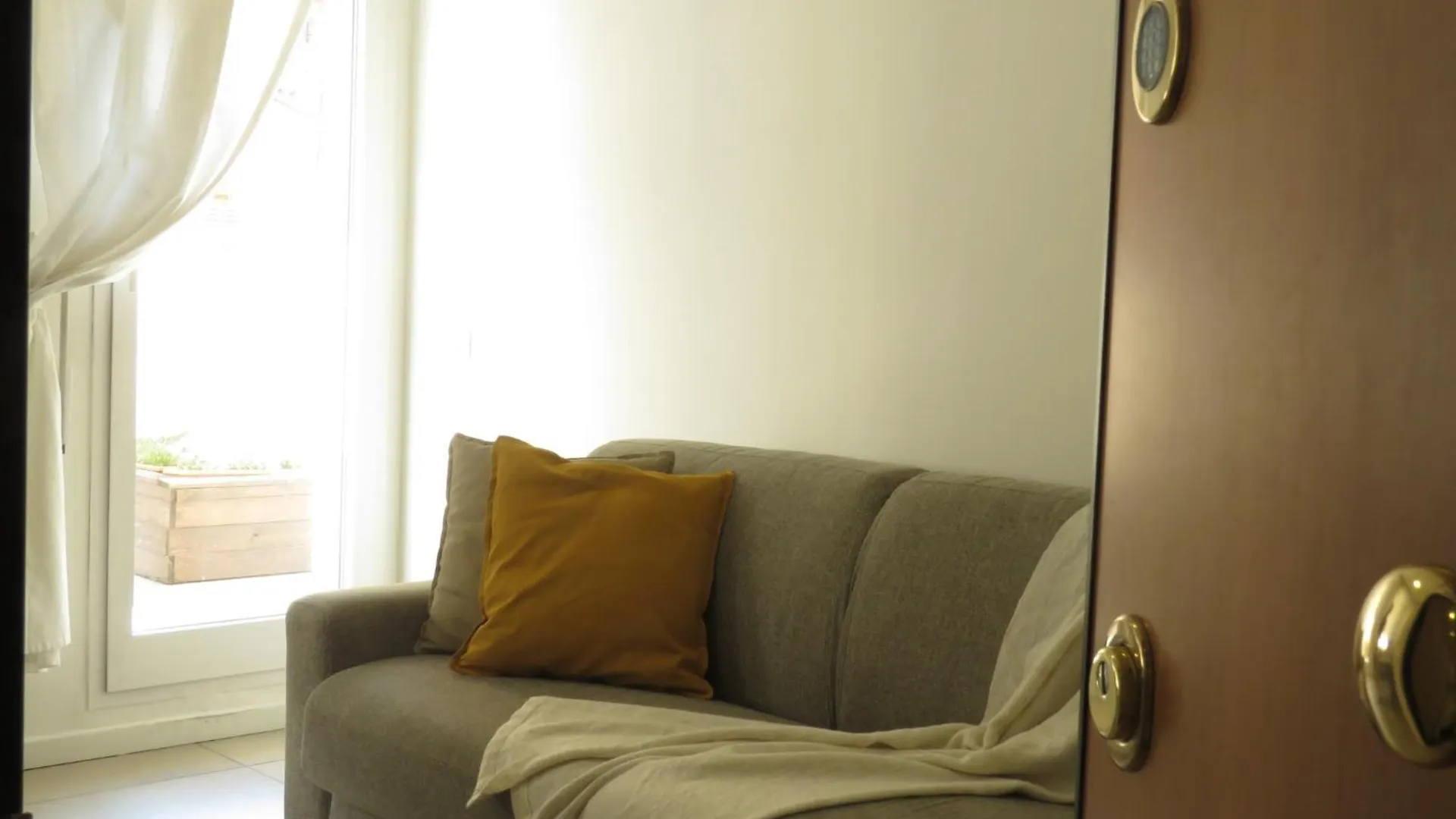 8 Colonne Apartments Bologna