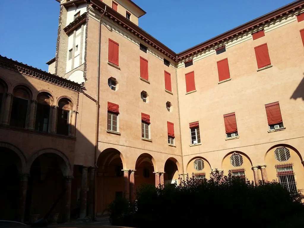 8 Colonne Apartments Bologna Italien