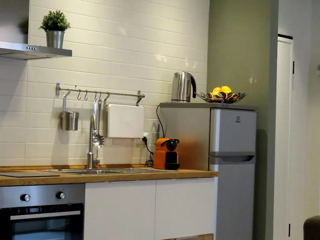 8 Colonne Apartments Bologna 0*,  Italy