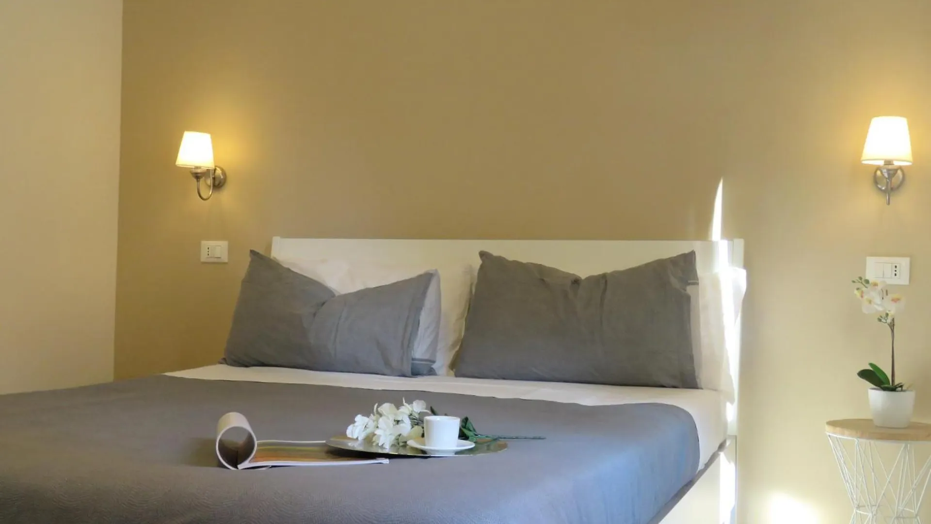 8 Colonne Apartments Boloňa